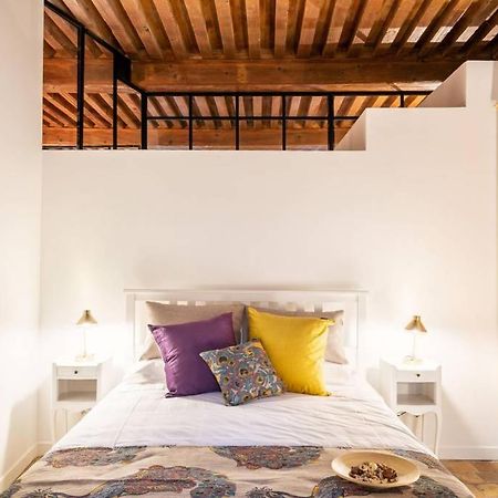 Appartement Lugdunum At The Heart Of The Old Lyon Ail Extérieur photo