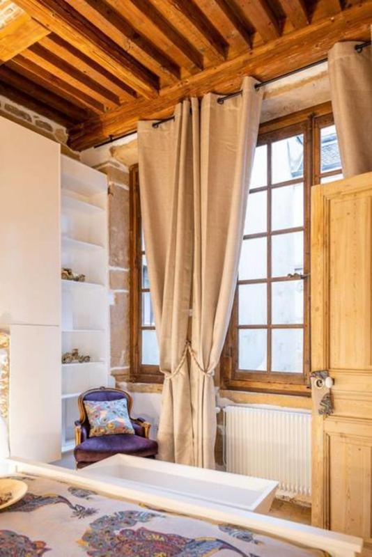 Appartement Lugdunum At The Heart Of The Old Lyon Ail Extérieur photo