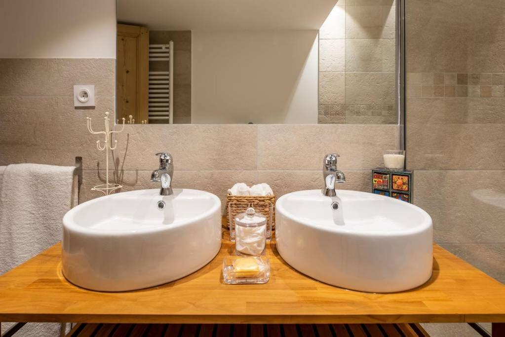 Appartement Lugdunum At The Heart Of The Old Lyon Ail Extérieur photo
