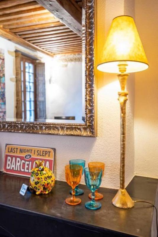 Appartement Lugdunum At The Heart Of The Old Lyon Ail Extérieur photo